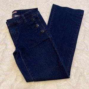 Tommy Hilfiger Flare Jeans